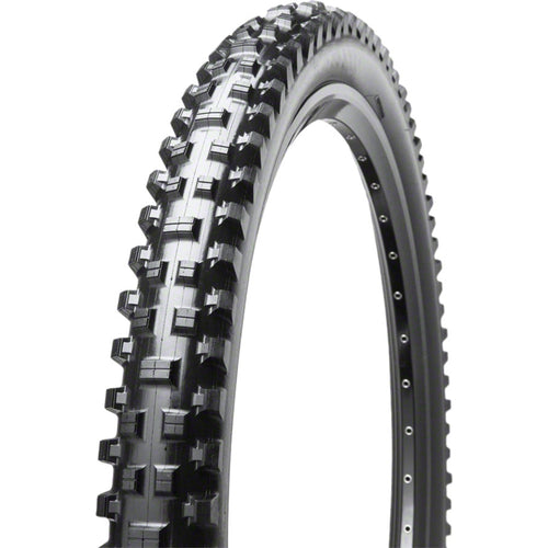 Shorty Tire