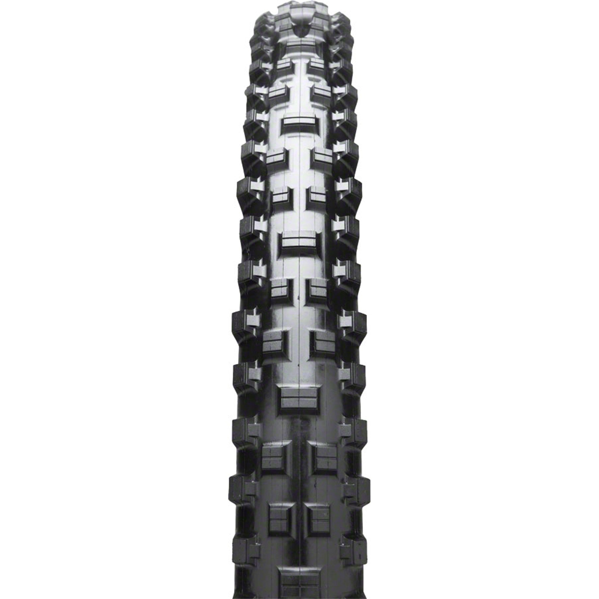 Shorty Tire