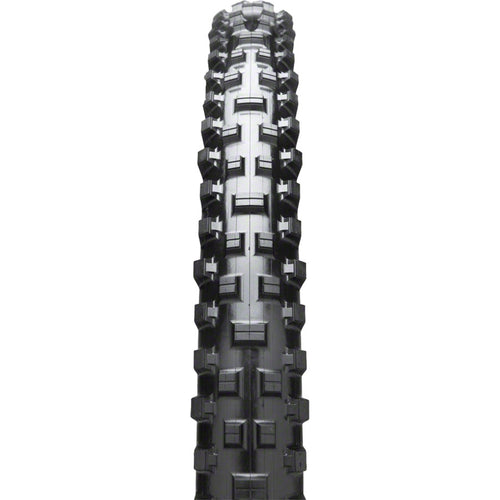 Shorty Tire
