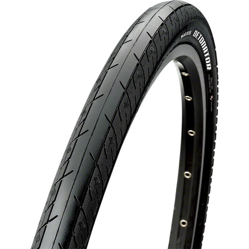 Detonator Tire