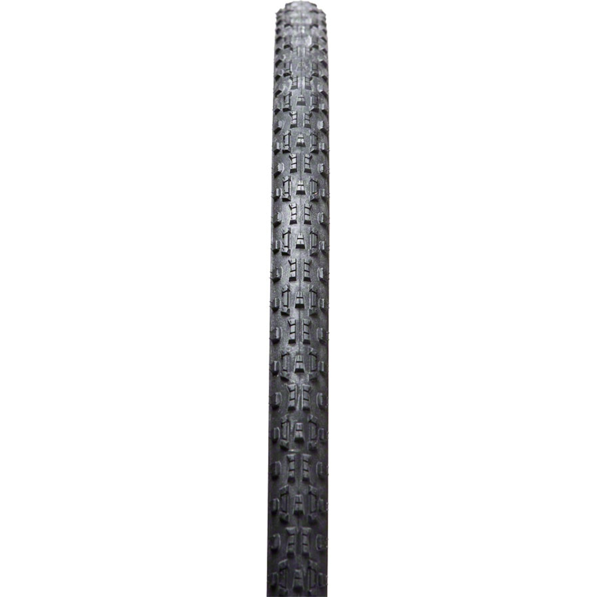 GravelKing All Conditions Tire - 700 x 35, Tubeless, Folding, Black