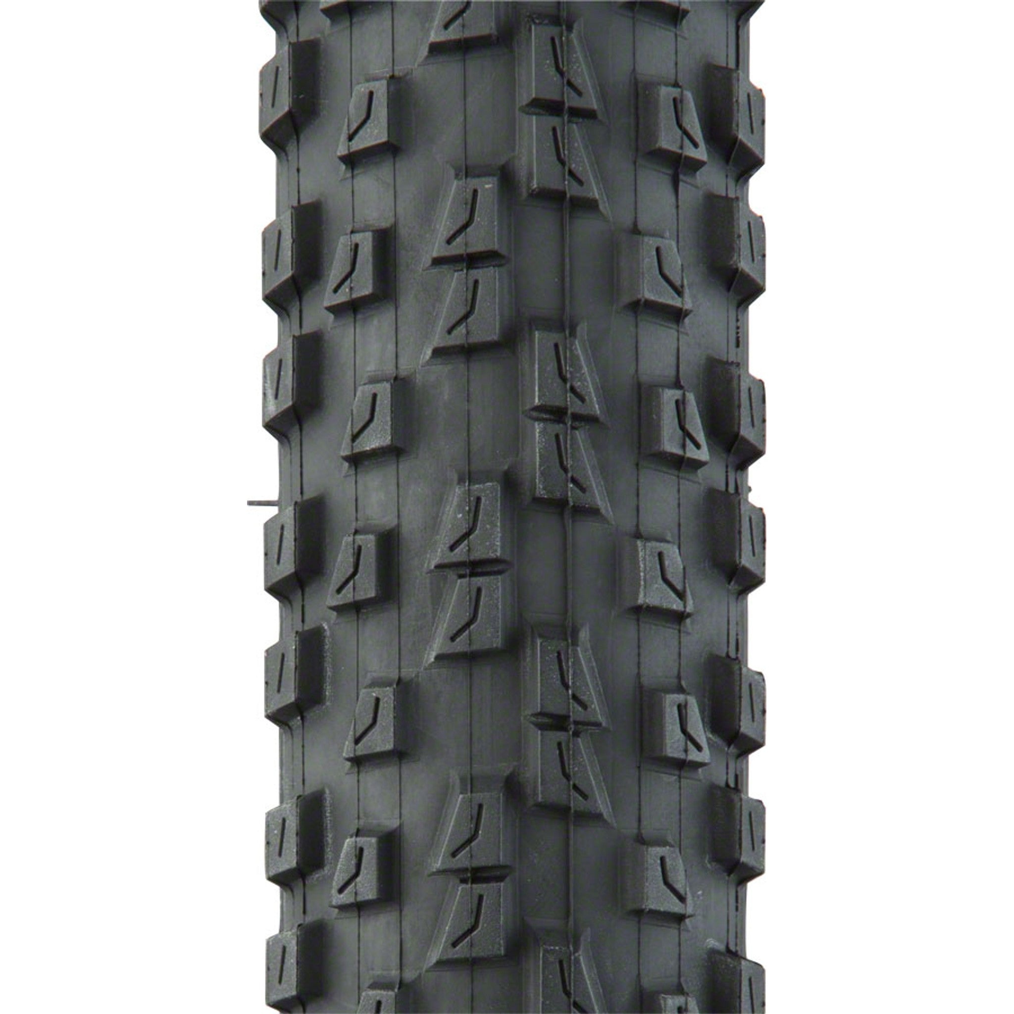 Maxxis Snyper Tire - 24 x 2, Clincher, Folding, Black, Dual, SilkShield
