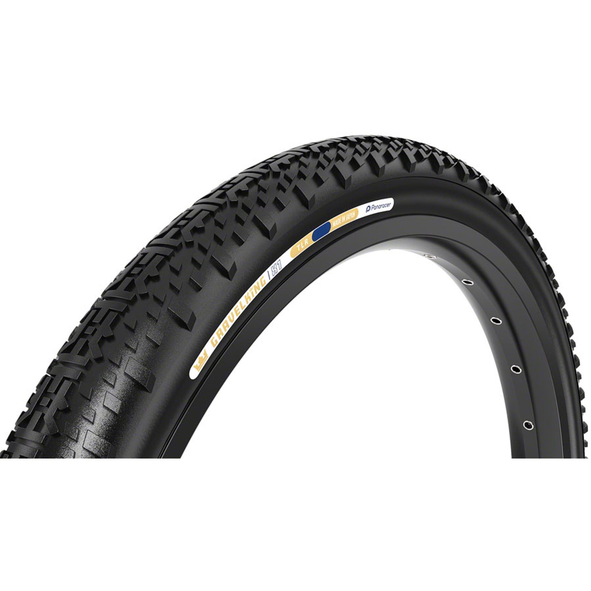 Black / 45 / 622 / Road / 29"