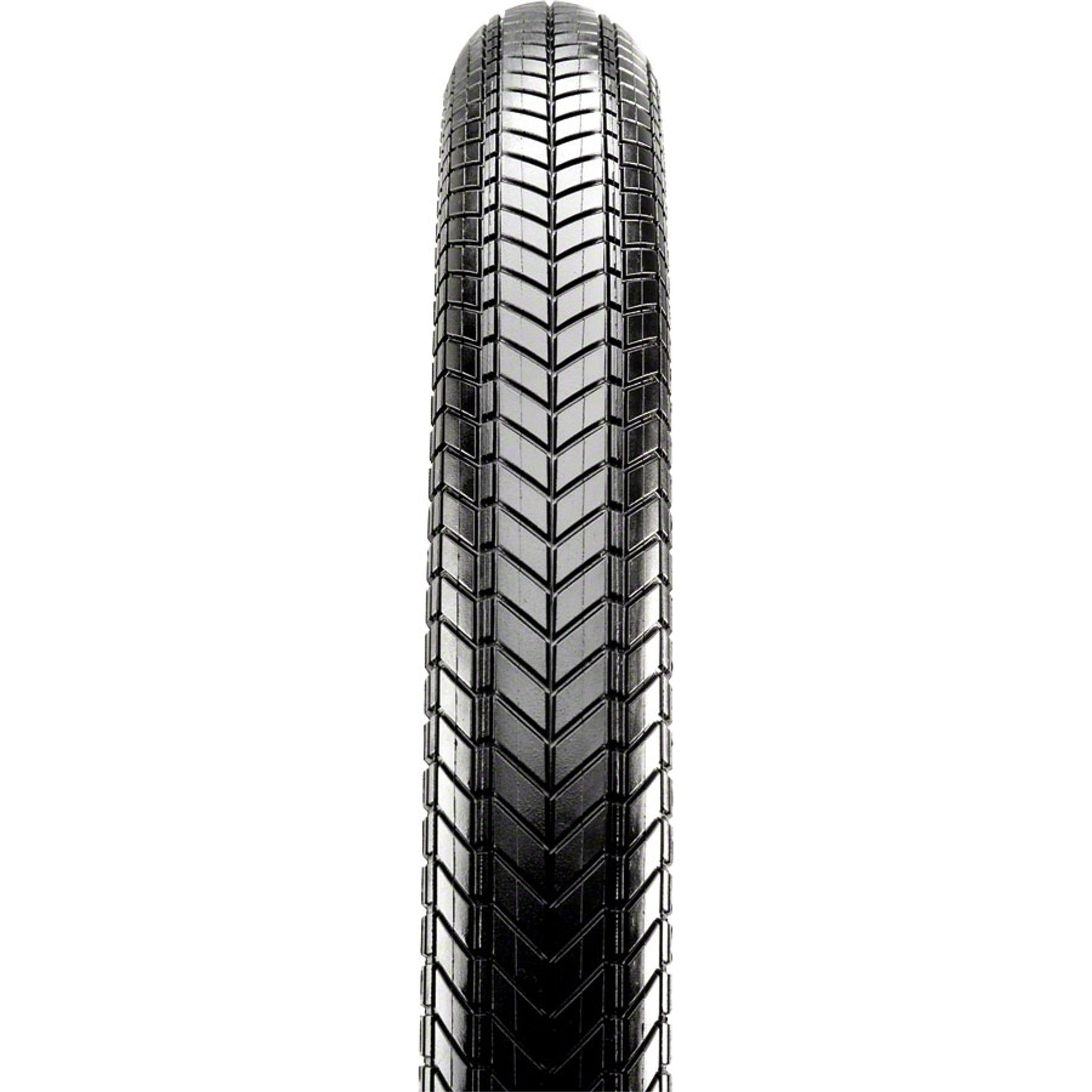 Grifter Tire