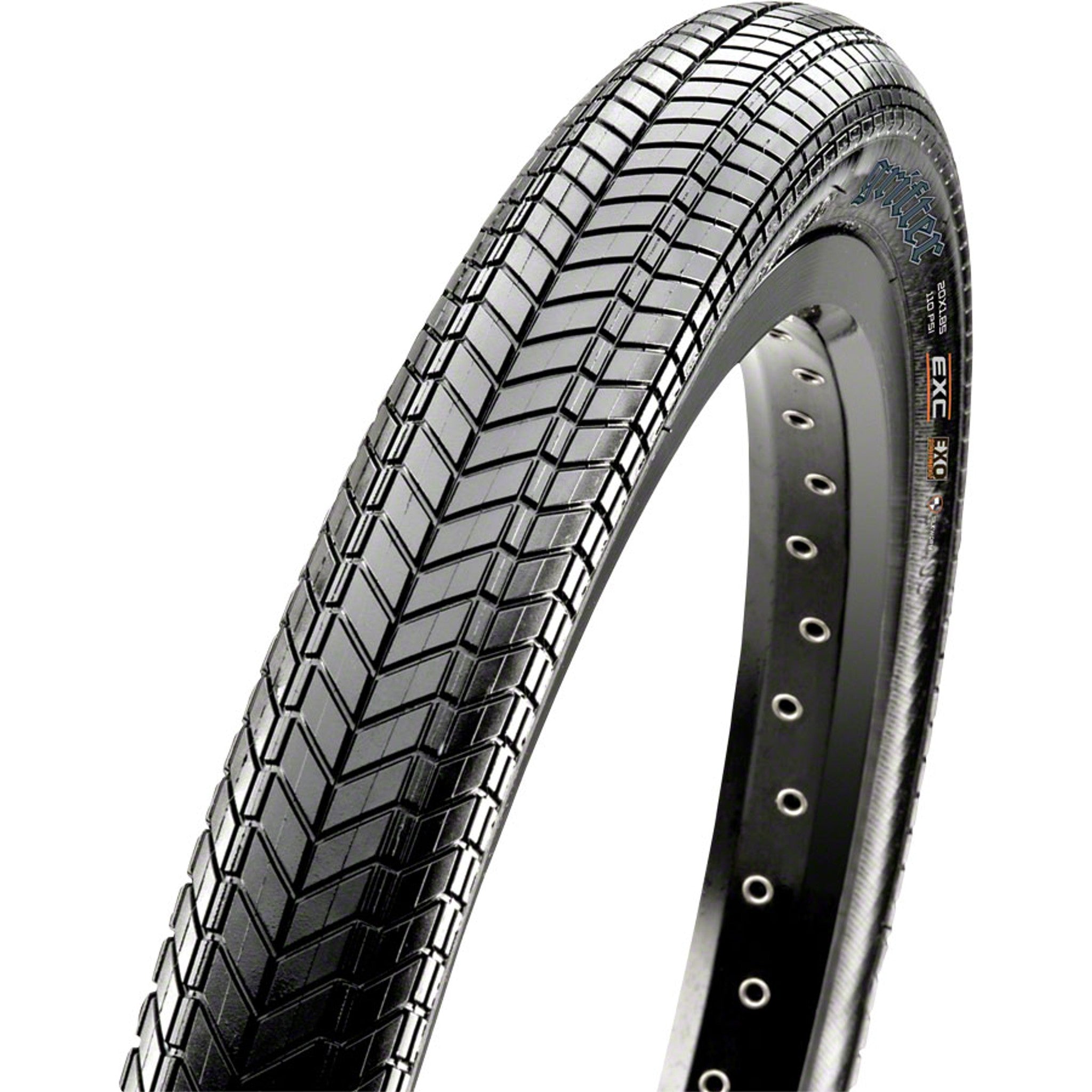 Grifter Tire