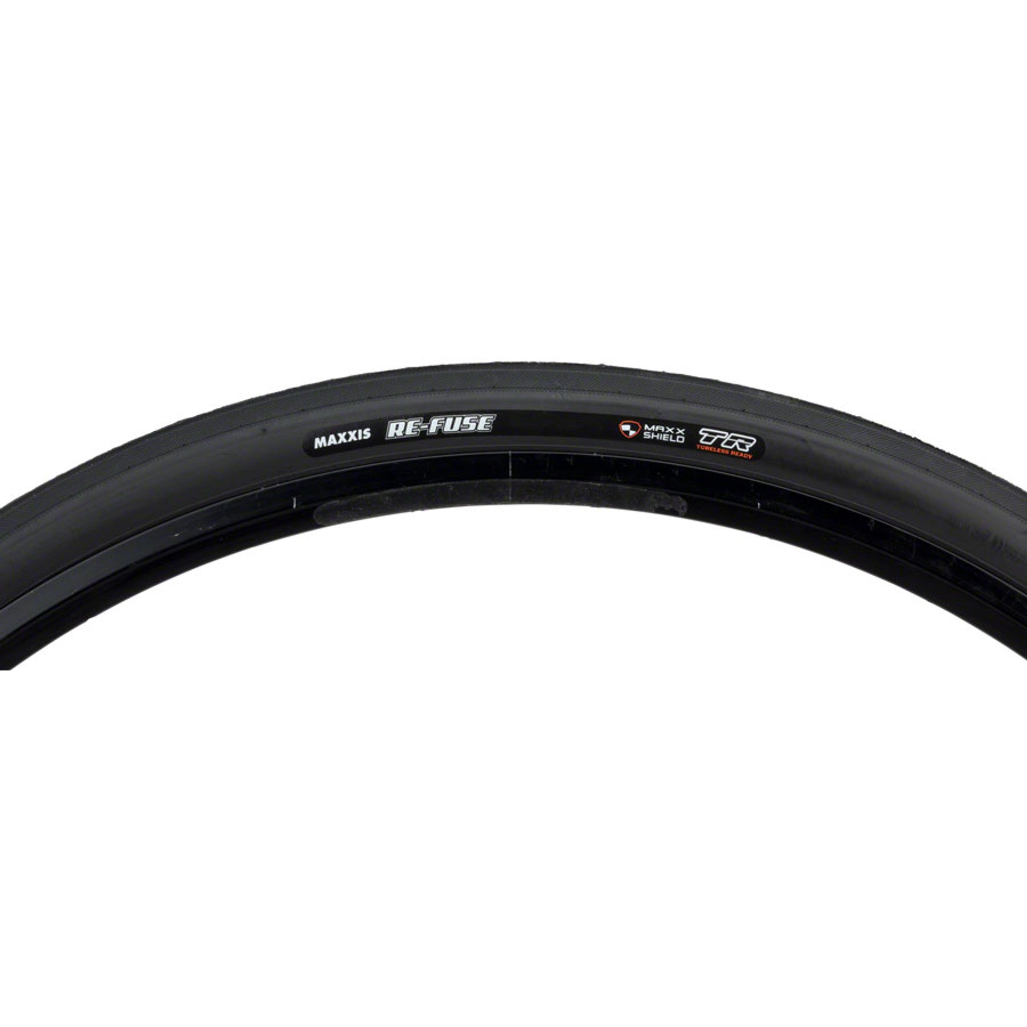 Re-Fuse Tire