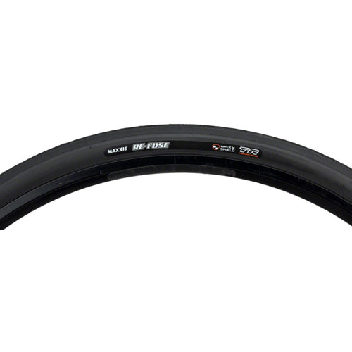 Re-Fuse Tire