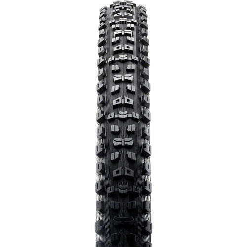 Aggressor Tire