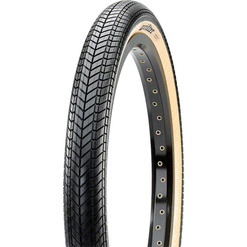 Grifter Tire