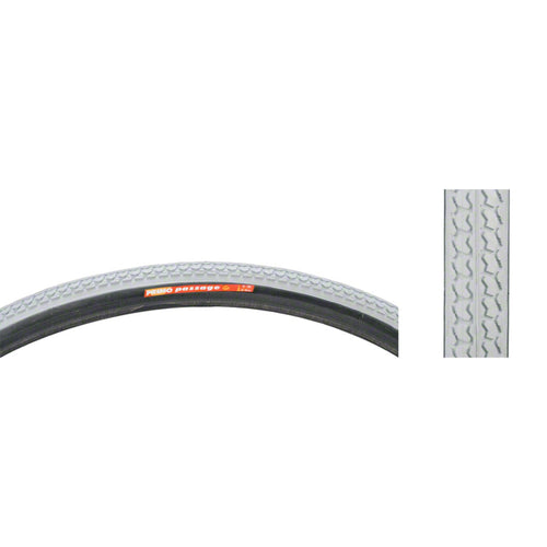 Wheelchair Tire