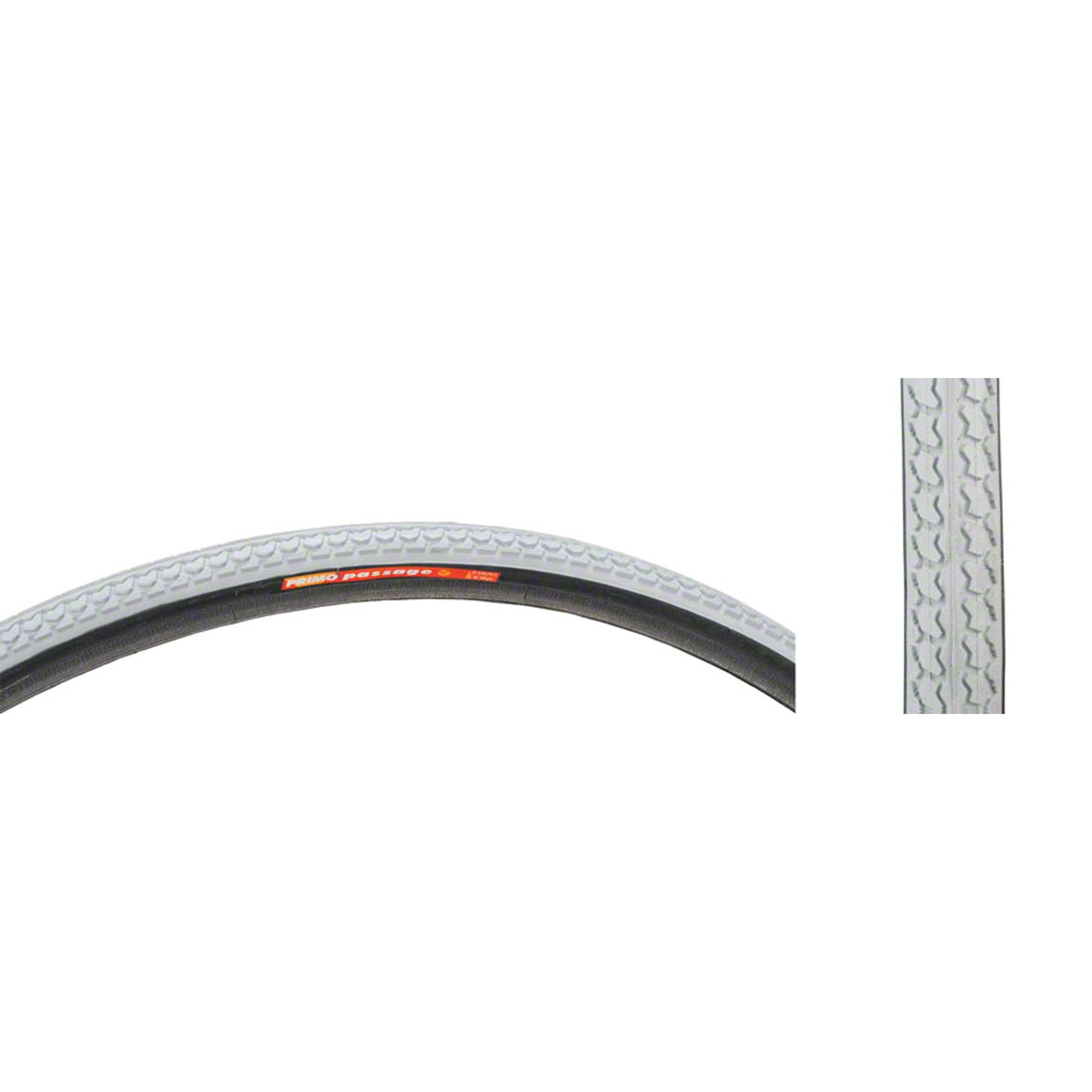 Wheelchair Tire