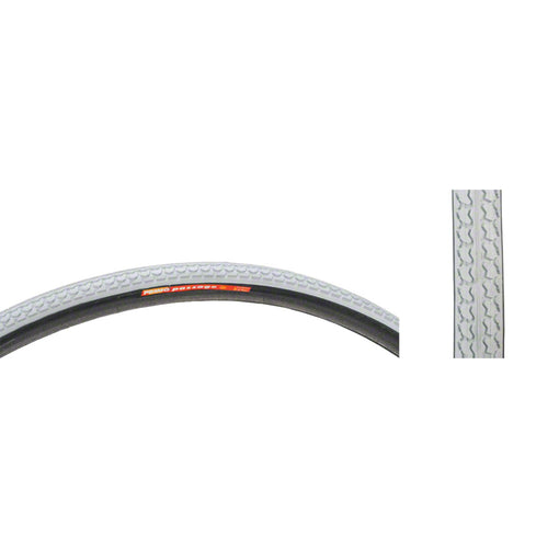 Wheelchair Tire