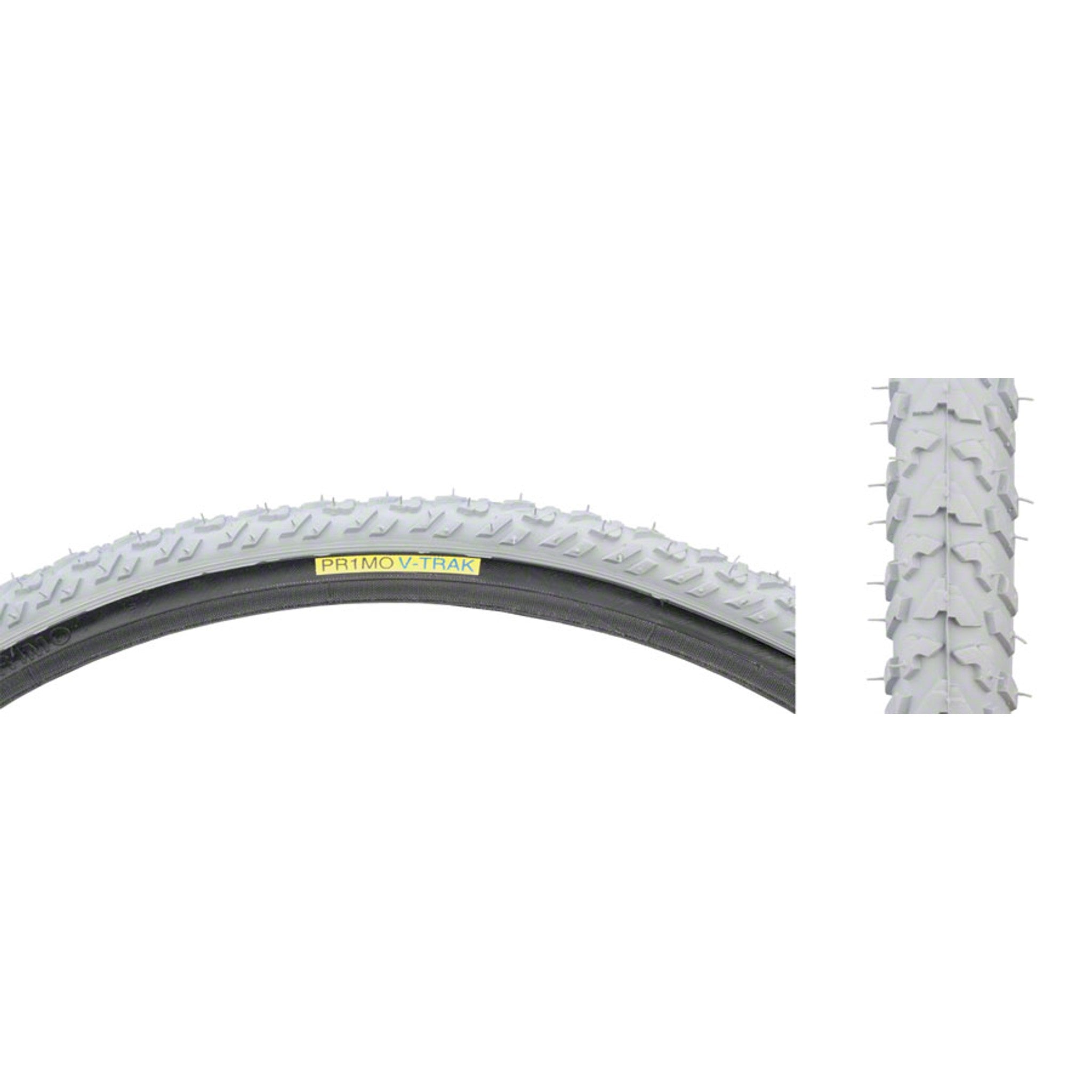 Wheelchair Tire