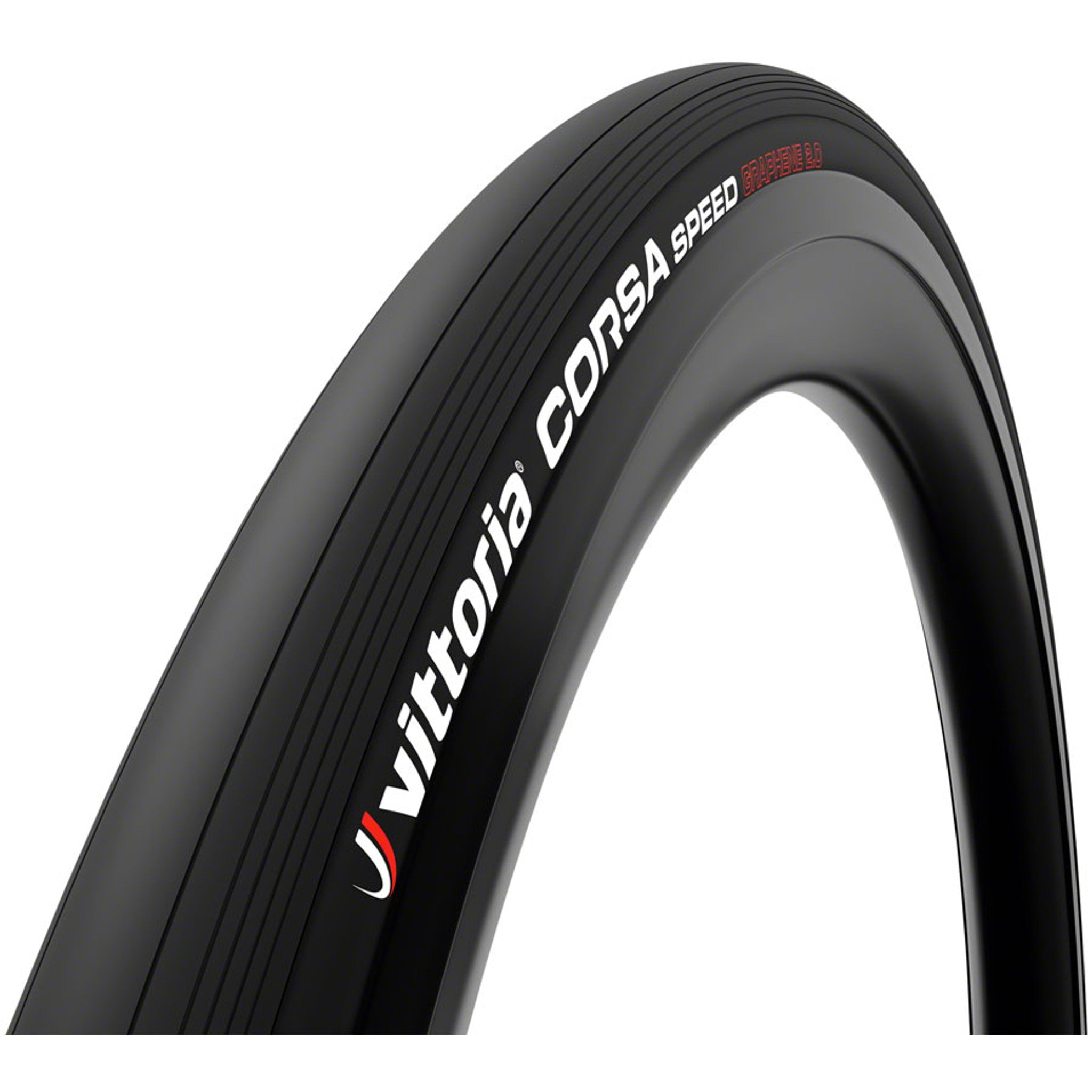 Black / 25 / Tubeless Ready Clincher