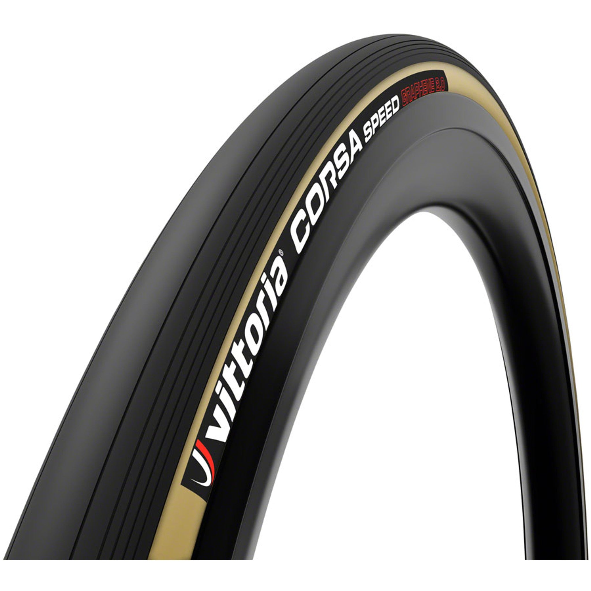 Black/Para / 25 / Tubular