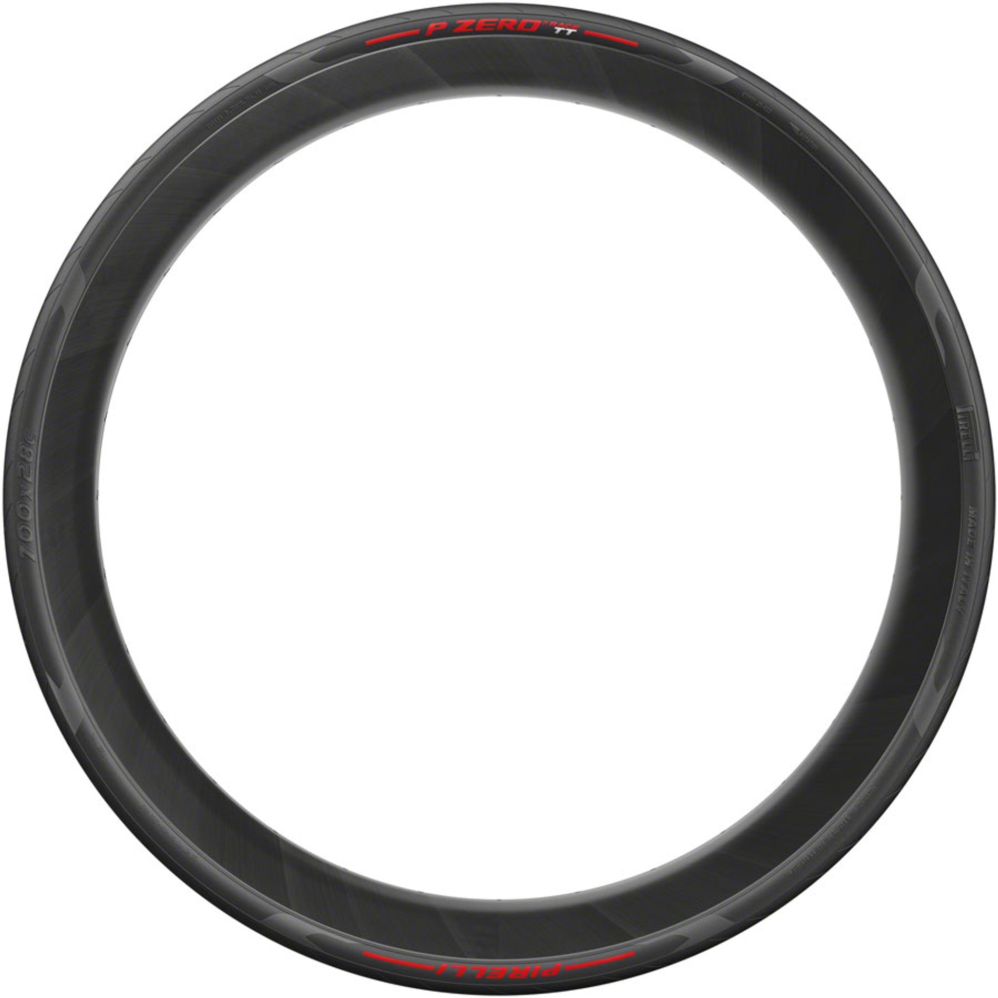 P ZERO Race TT Tire