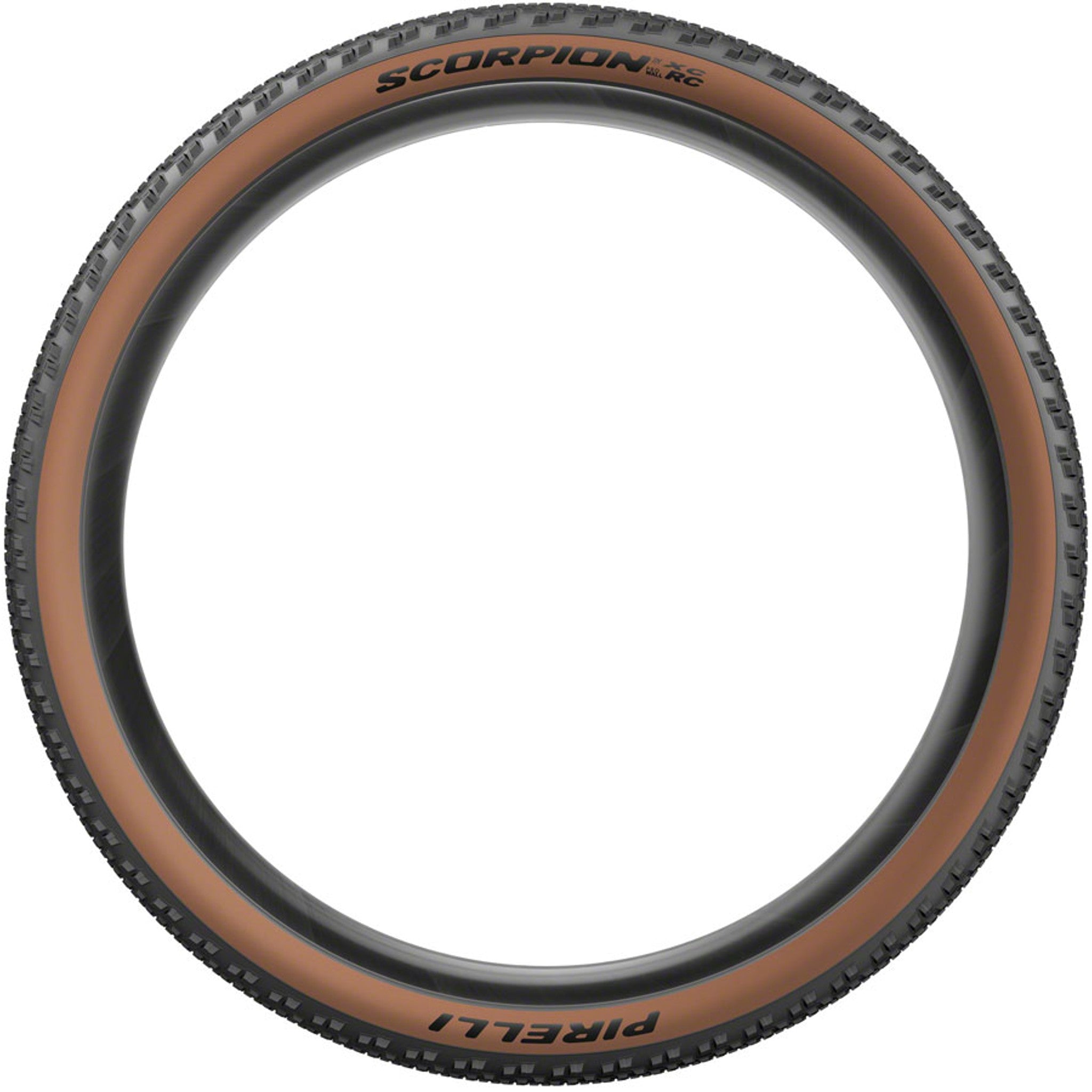 Scorpion XC RC Tire