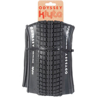 Odyssey Aitken K-Lyte Tire - 2.25 Black