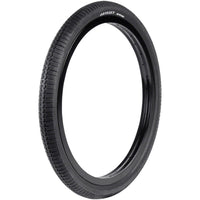 Odyssey Frequency G Original Tire - 20 x 1.75, Clincher, Wire, Black