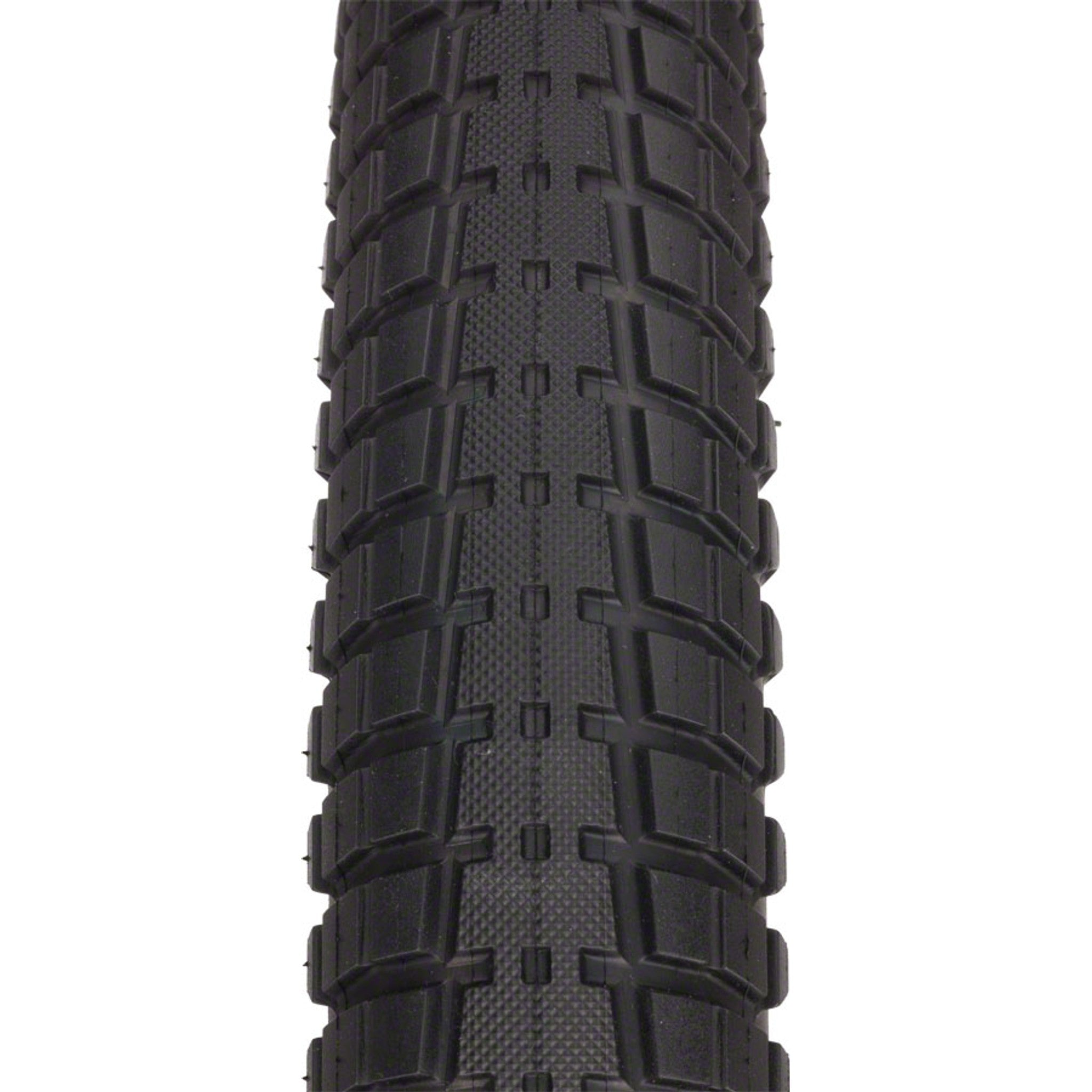 Mike Aitken Original Tire