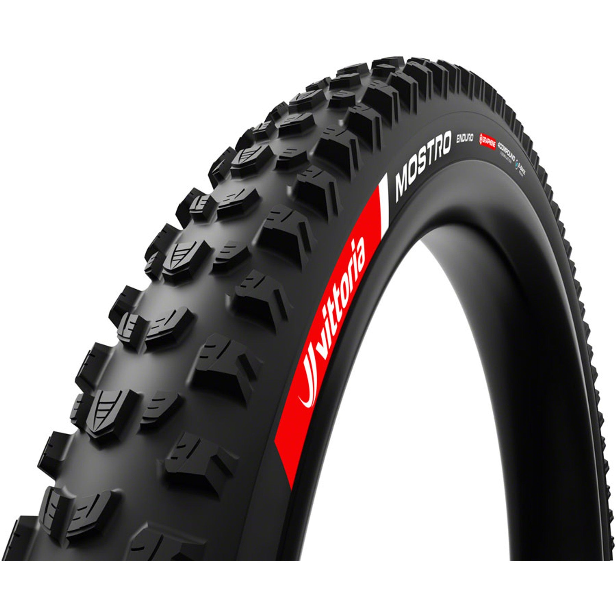 Mostro Enduro Tire