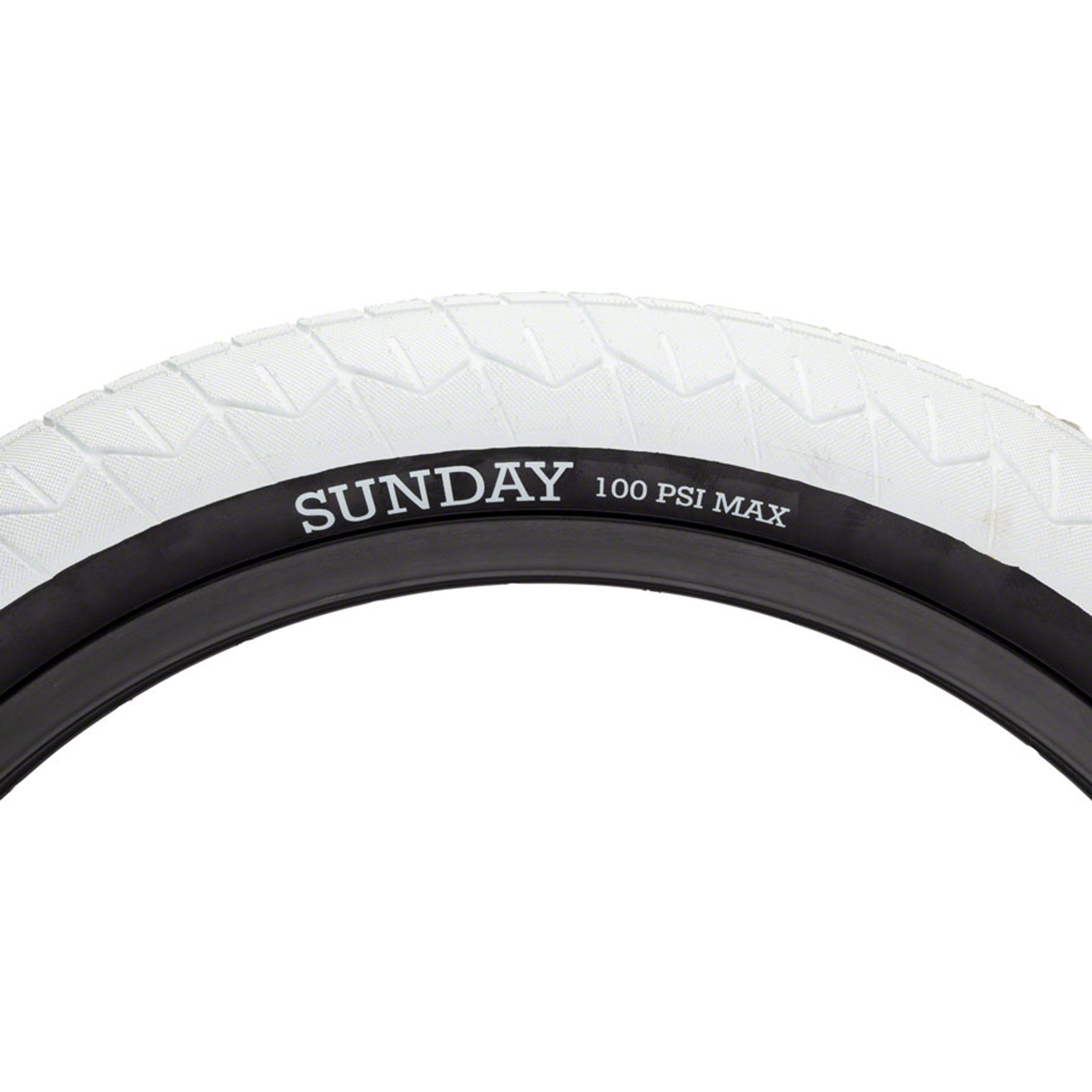 Current Tire