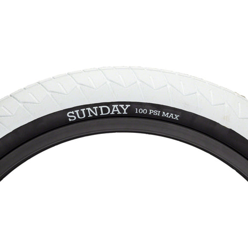 Current Tire