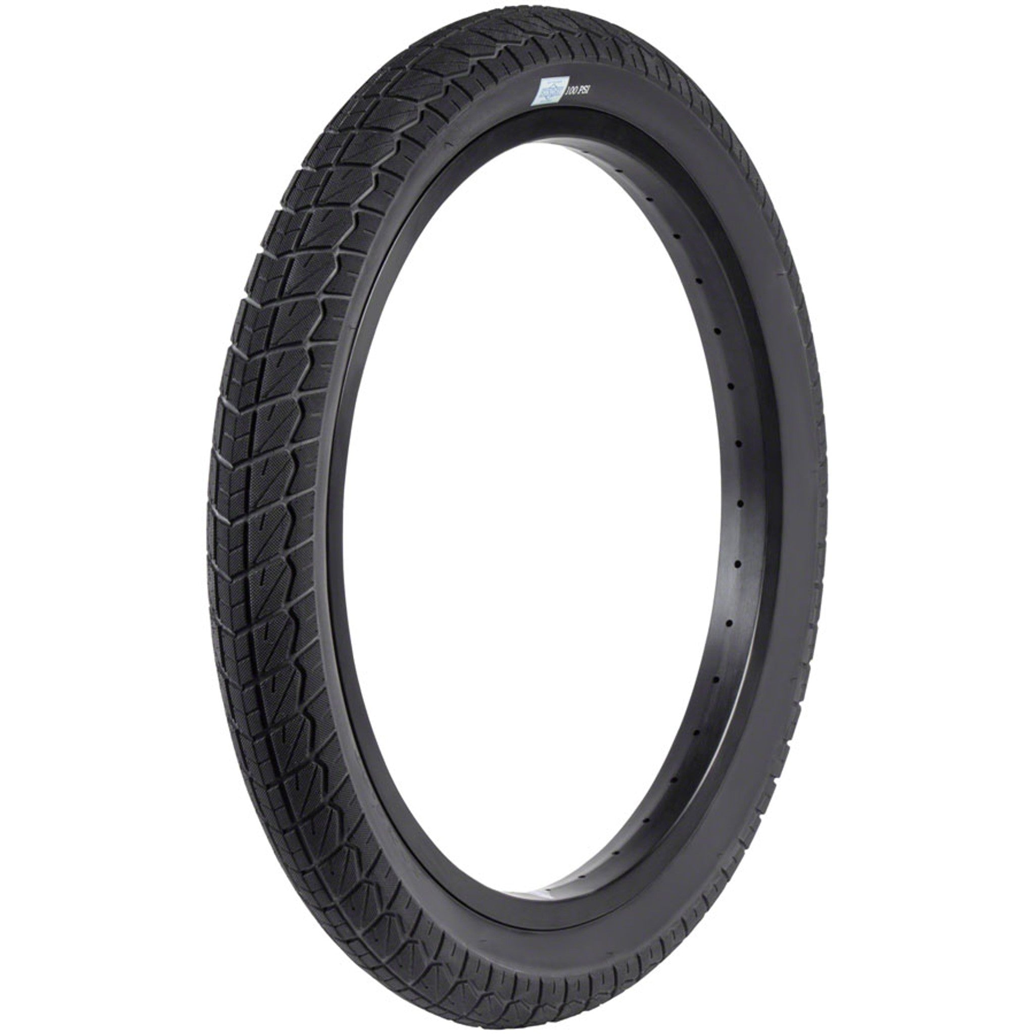 Current Tire