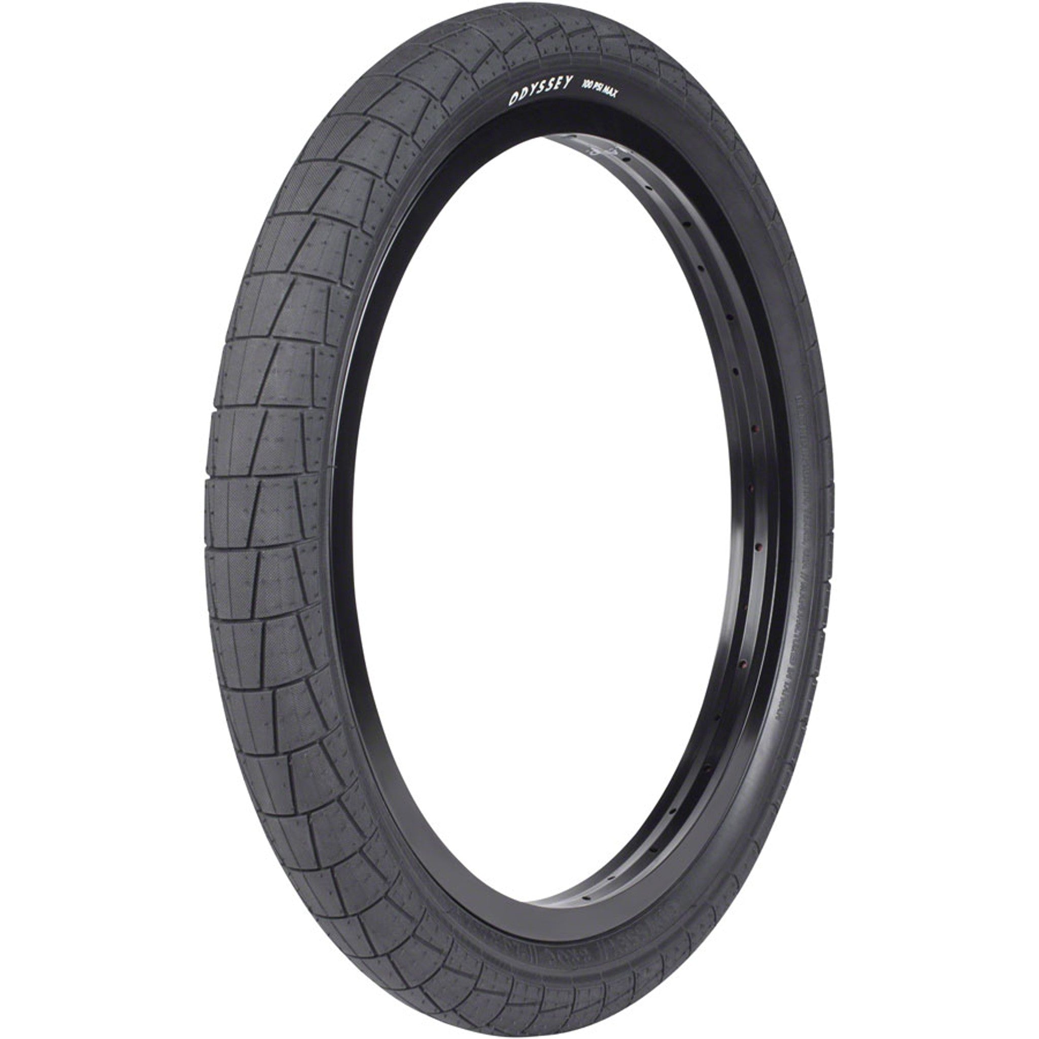 Broc Tire
