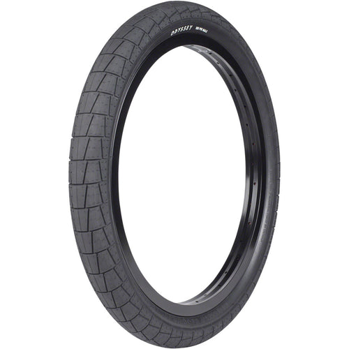Broc Tire