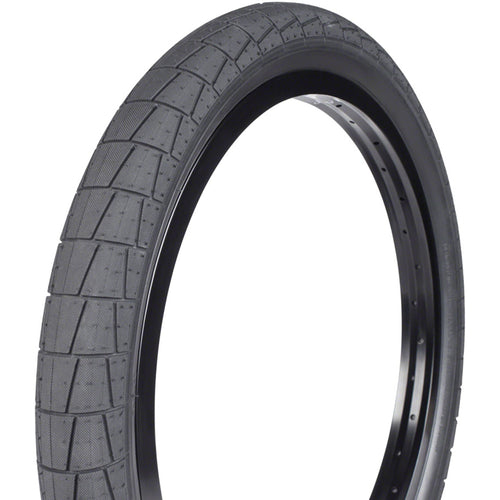 Broc Tire