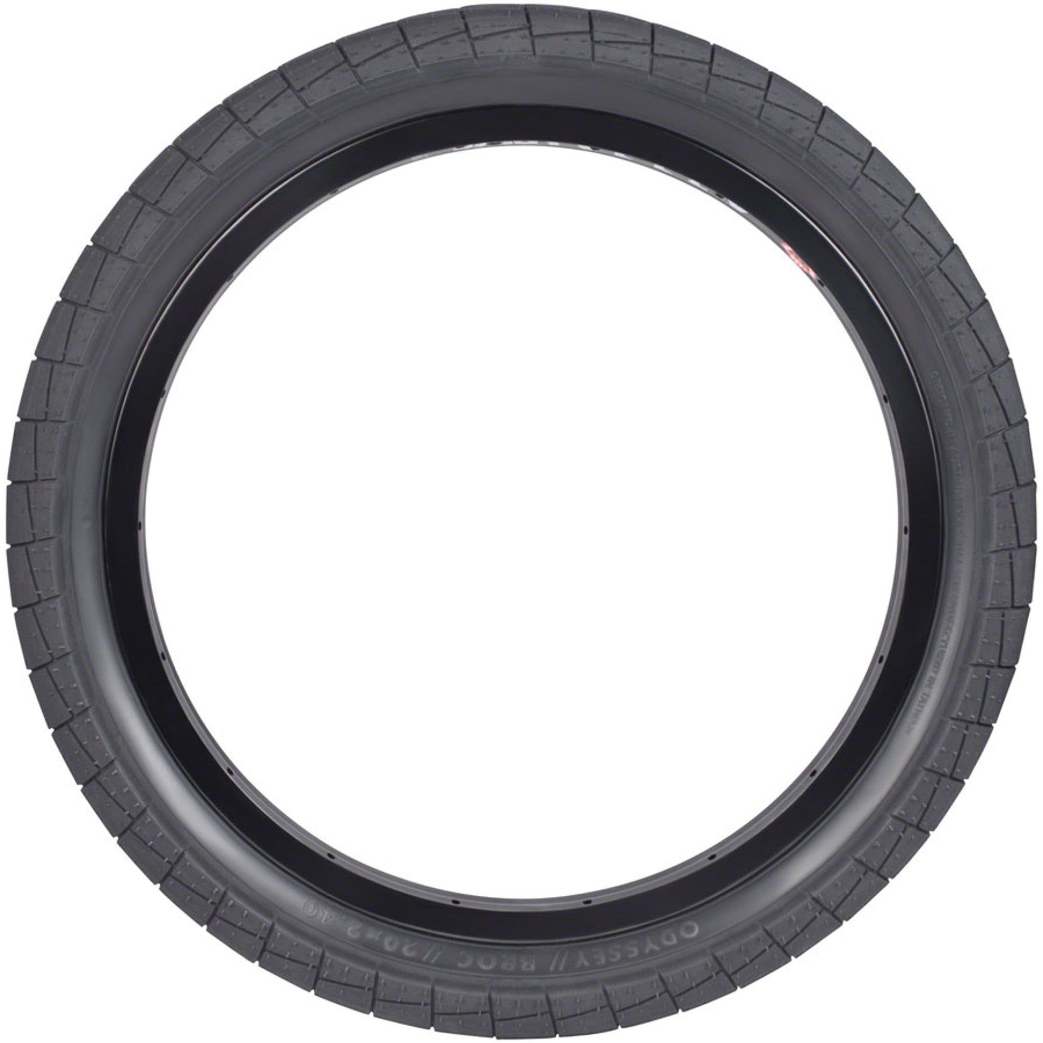 Broc Tire