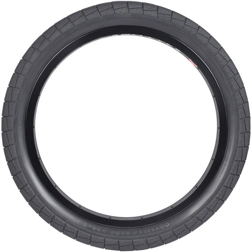 Broc Tire