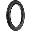 Odyssey Aitken Knobby Tire - 20 x 2.35, Clincher, Wire, Black