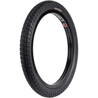 Odyssey Aitken Knobby Tire - 20 x 2.35, Clincher, Wire, Black