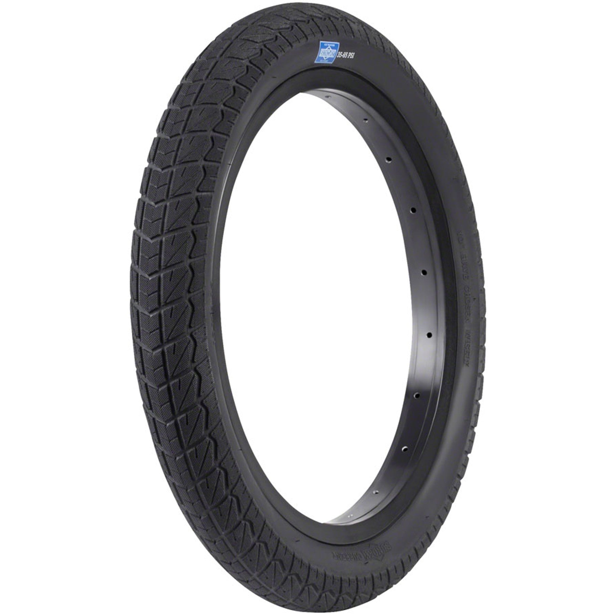 Current Tire