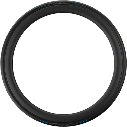P ZERO Velo 4S Tire - 700 x 28, Clincher, Folding, Black
