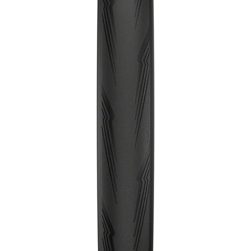 P ZERO Velo 4S Tire - 700 x 28, Clincher, Folding, Black
