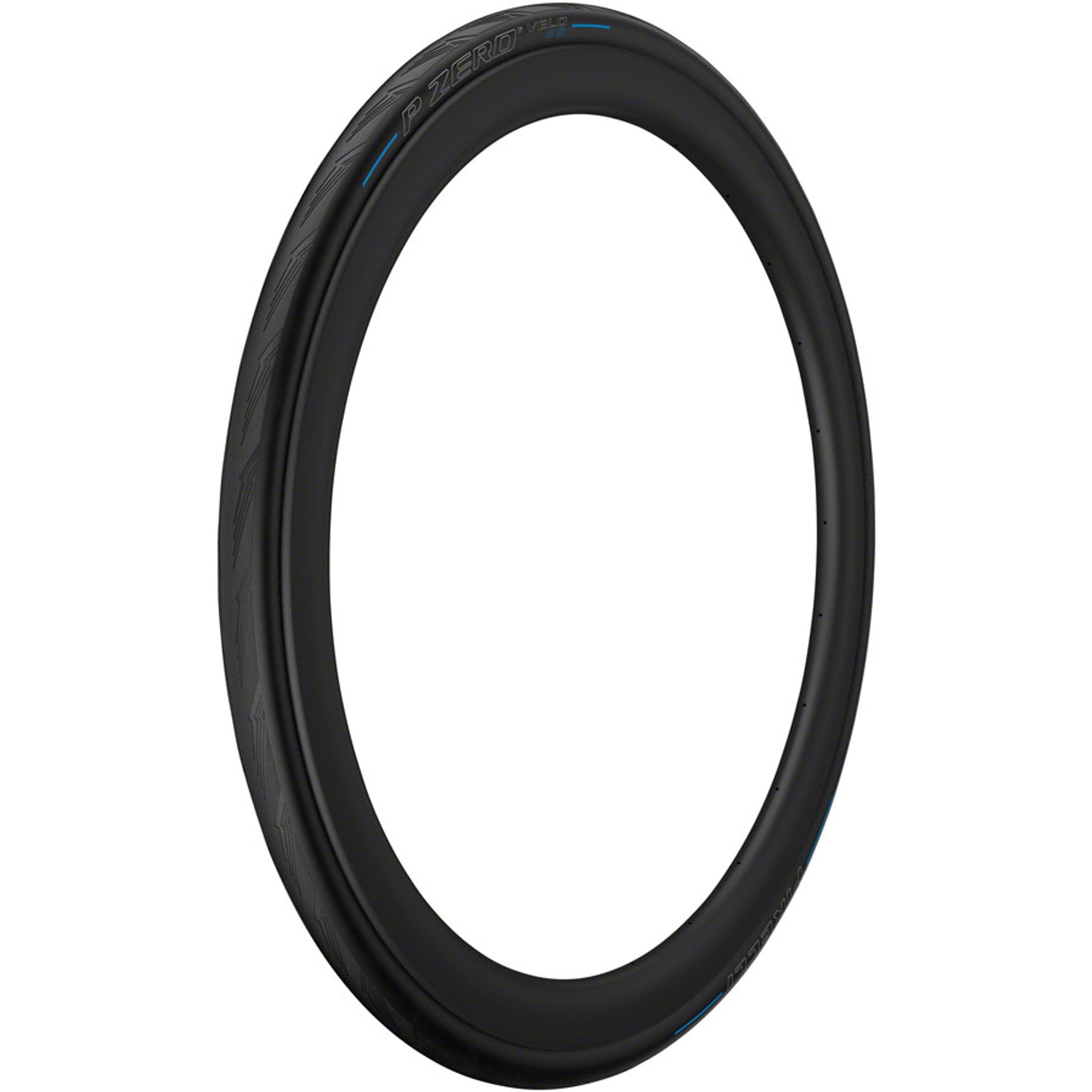 P ZERO Velo 4S Tire - 700 x 28, Clincher, Folding, Black