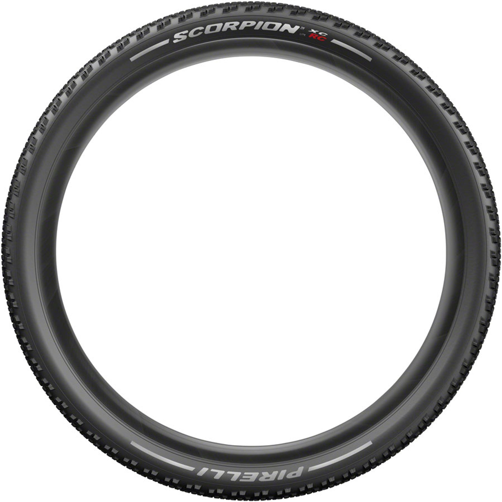 Scorpion XC RC Tire