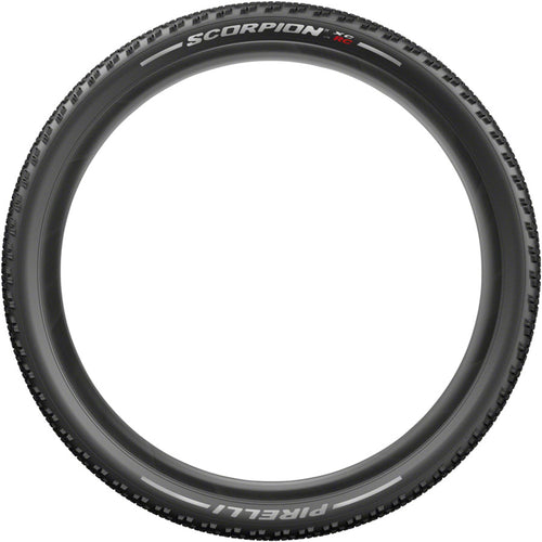 Scorpion XC RC Tire