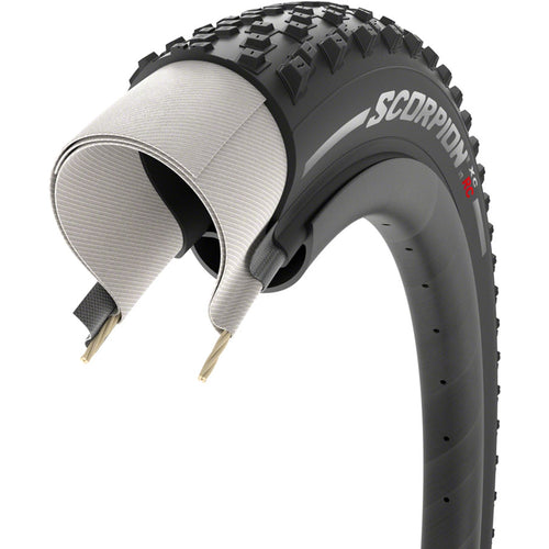 Scorpion XC RC Tire