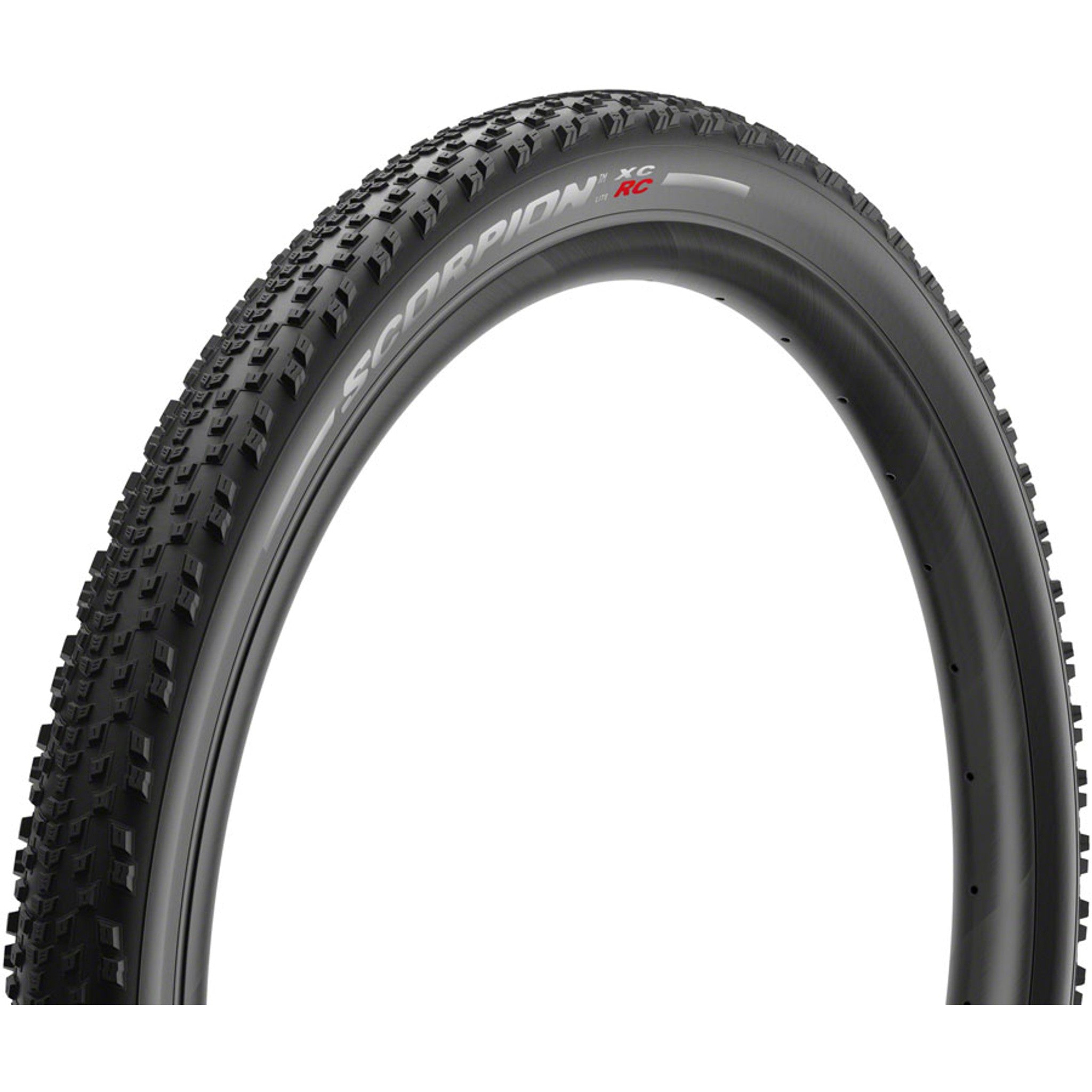 Scorpion XC RC Tire