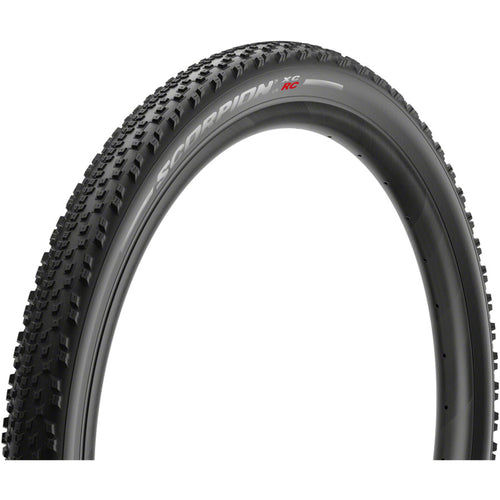 Scorpion XC RC Tire