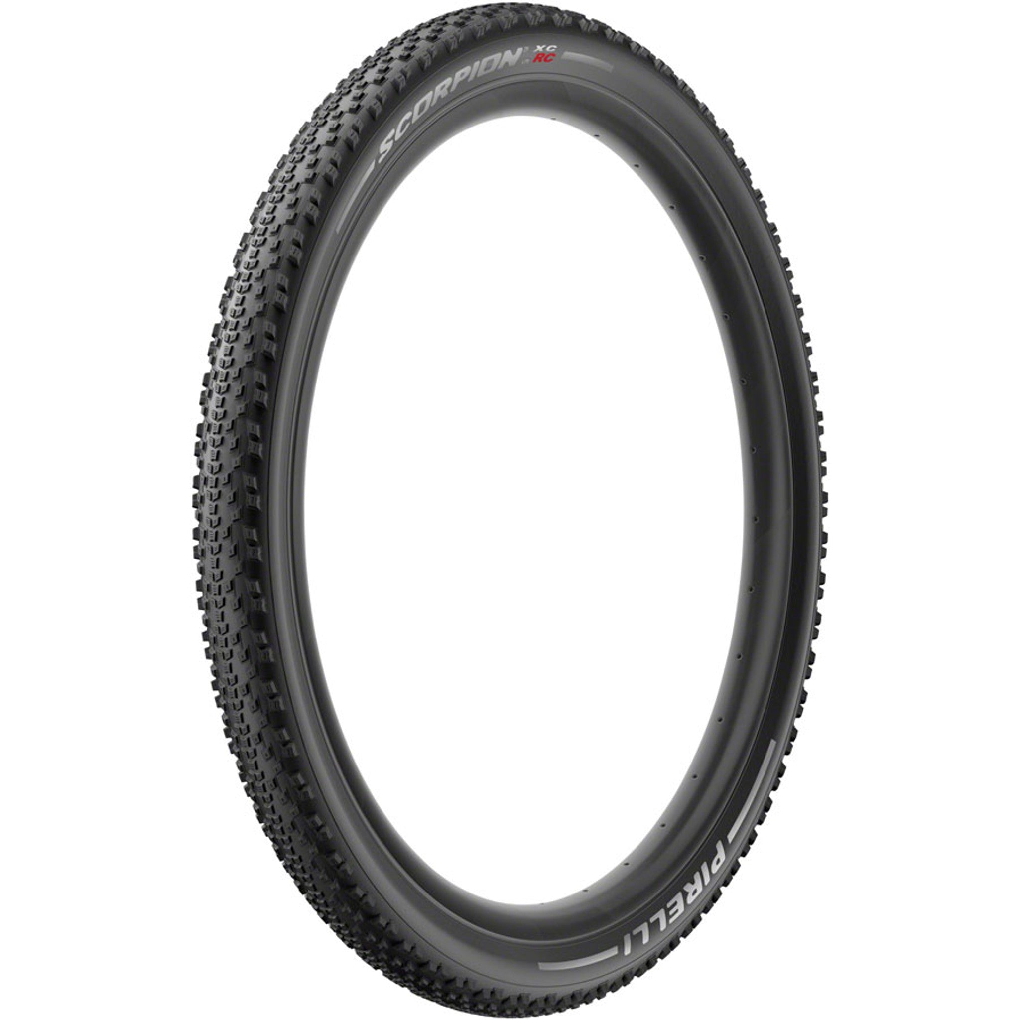 Scorpion XC RC Tire