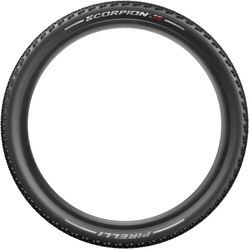 Scorpion XC RC Tire