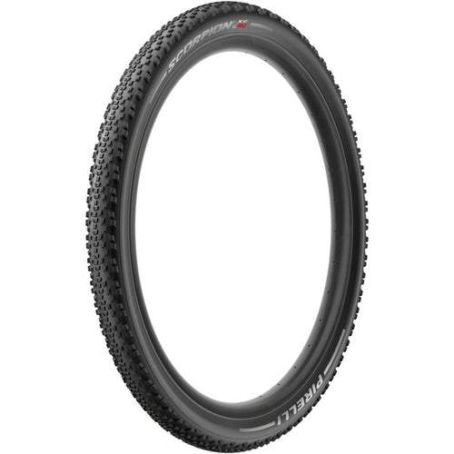 Scorpion XC RC Tire