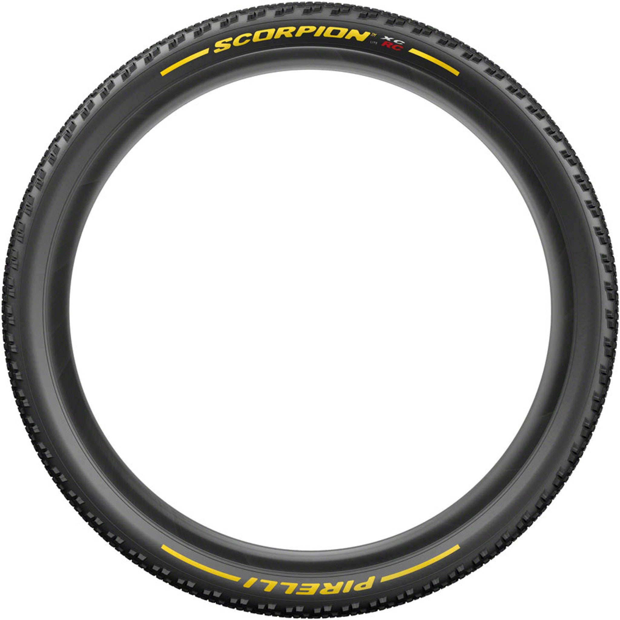 Scorpion XC RC Tire