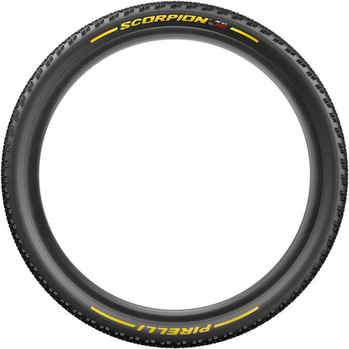 Scorpion XC RC Tire
