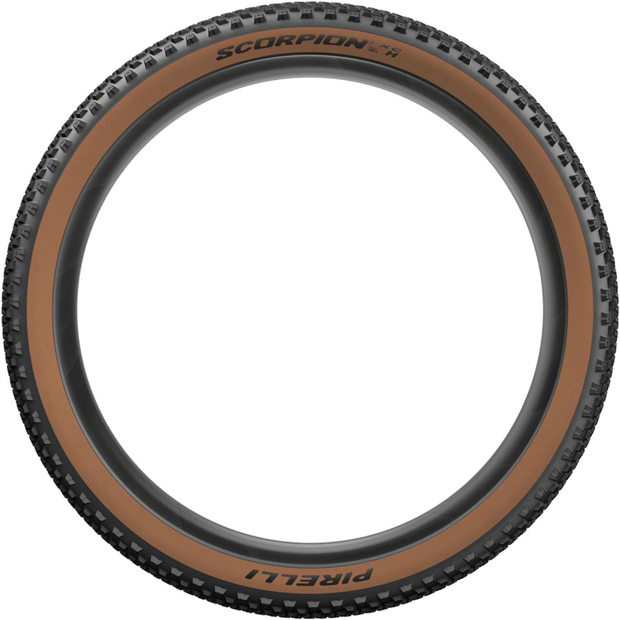 Scorpion XC H Tire